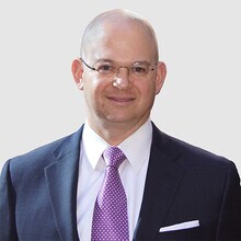 Kenneth Salzman, SIOR